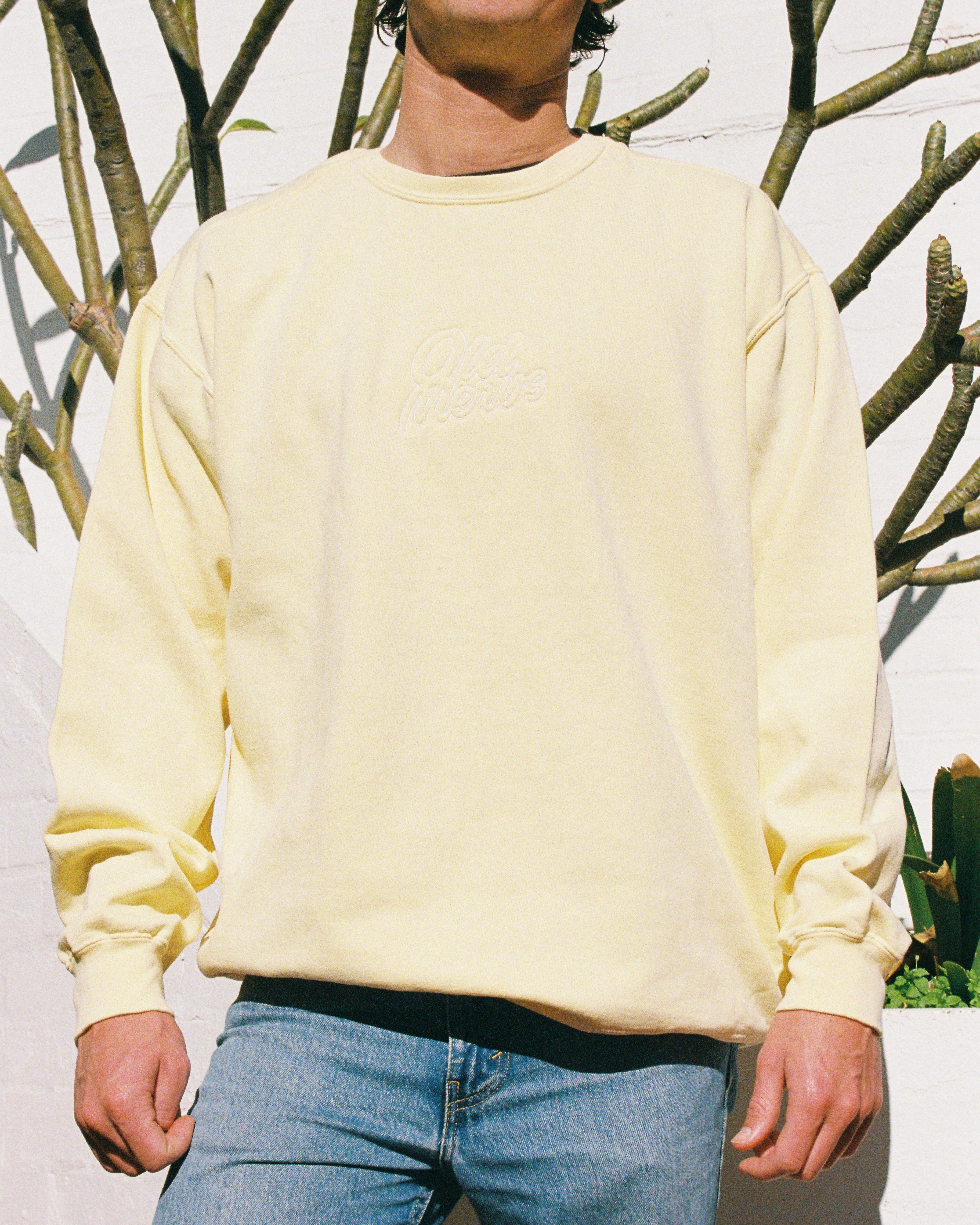 Original Crewneck