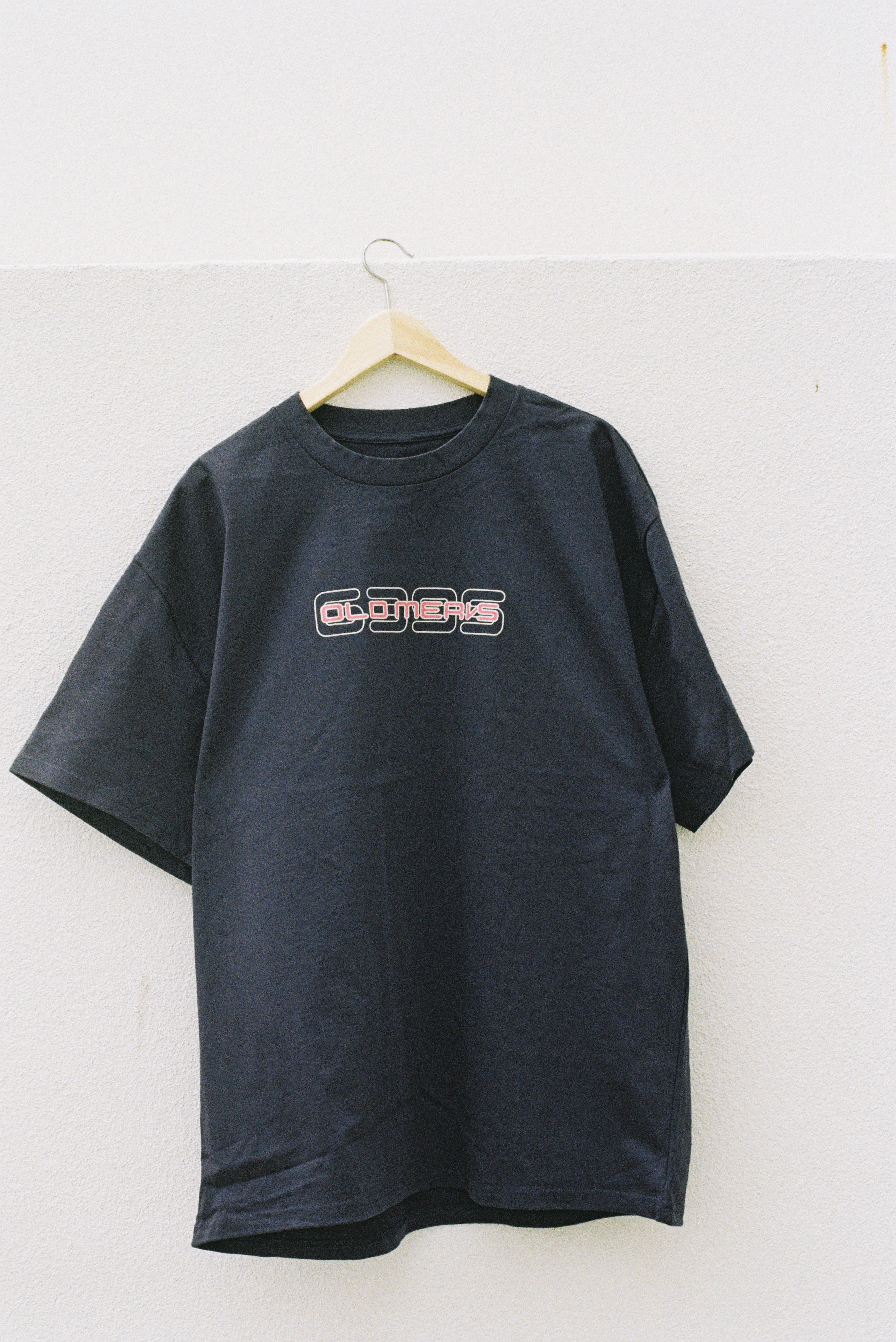 Old Mervs '6395' Tee